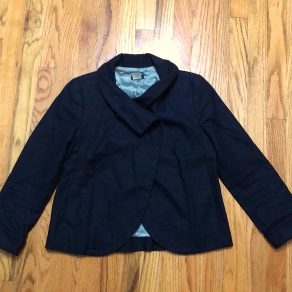 Jcrew ladies jean jacket
